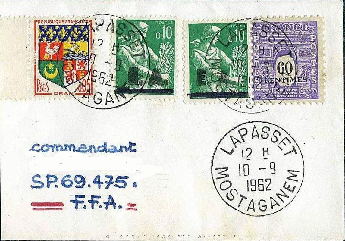 Lettre Commandant Schmitt 53- Lapasset- Mostaganem.jpg
